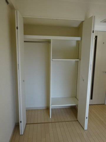 【収納】 | レジディア船橋Ⅰ