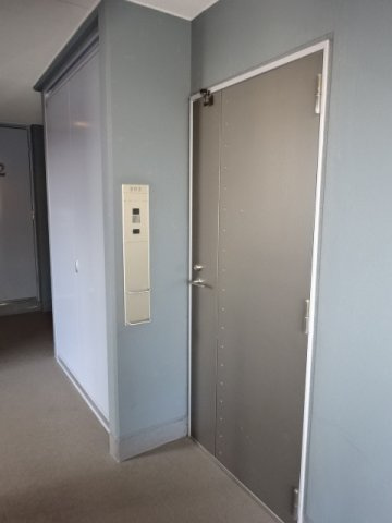 【玄関】 | レジディア船橋Ⅰ