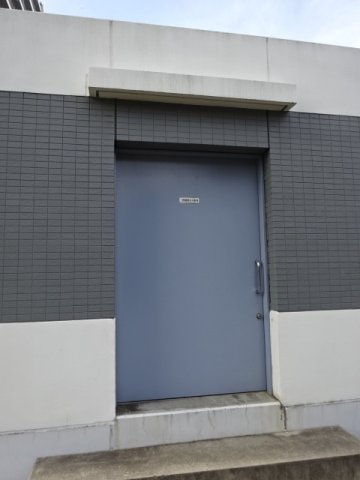 【その他共用部分】 | レジディア船橋Ⅰ