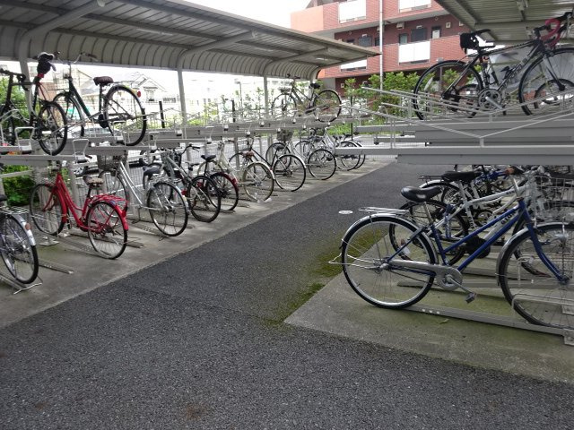 【その他共用部分】 | レジディア船橋Ⅰ