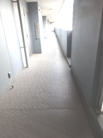 【その他共用部分】 | レジディア船橋Ⅰ