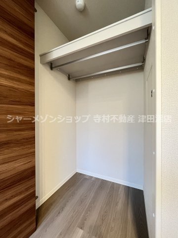 グランツ　ヴァルト　津田沼の収納