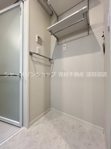 グランツ　ヴァルト　津田沼の洗面所