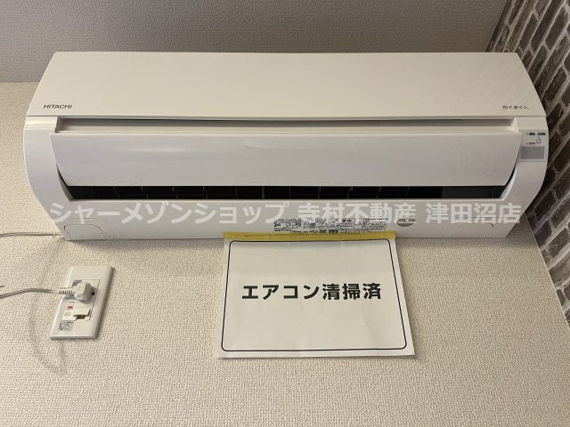 グランツ　ヴァルト　津田沼の設備