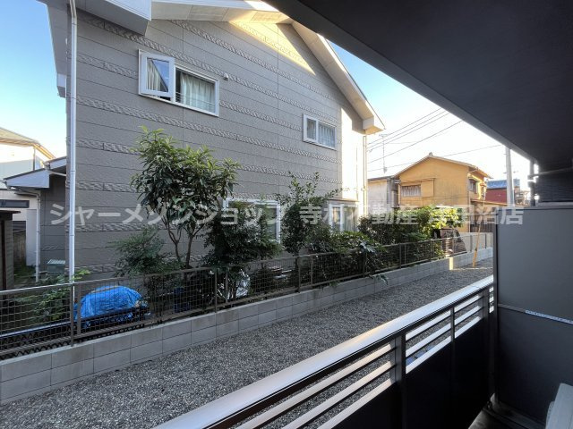 グランツ　ヴァルト　津田沼の展望