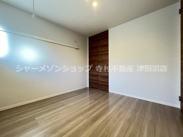 グランツ　ヴァルト　津田沼の洋室