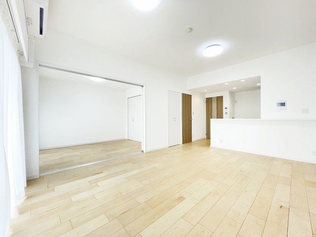 グリーンライン「都筑ふれあいの丘」藤和ライブタウンセンター南六番館の画像