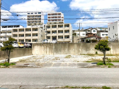 【外観】 | MY3（マイスリー）駐車場