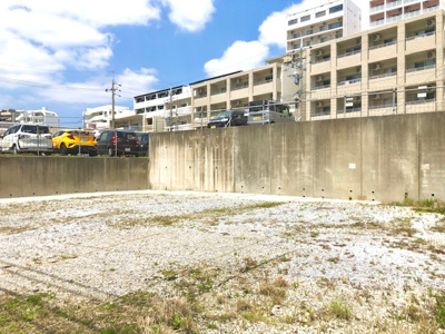 【駐車場】 | MY3（マイスリー）駐車場