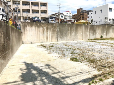 【駐車場】 | MY3（マイスリー）駐車場