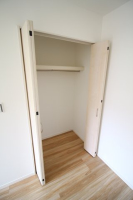 【収納】 | カーサ蓮宮通