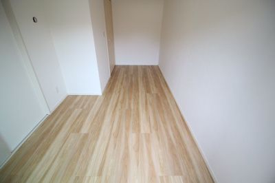 【洋室】 | カーサ蓮宮通