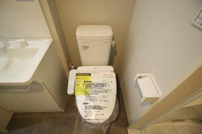 【トイレ】 | カーサ蓮宮通