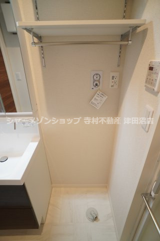 グランツ　ヴァルト　津田沼の洗面所