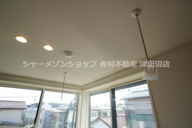 グランツ　ヴァルト　津田沼の内装