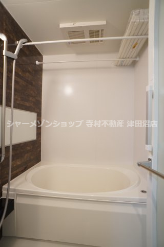 グランツ　ヴァルト　津田沼の浴室