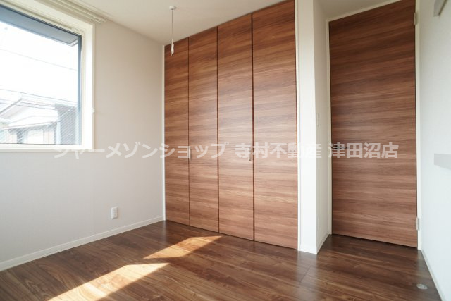 グランツ　ヴァルト　津田沼の洋室