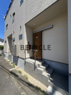 【エントランス】 | Blezio10 | 建物の内部です