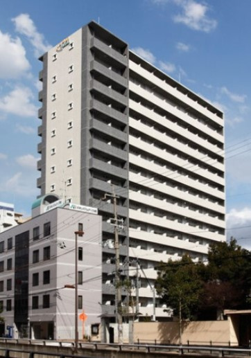 スプランティッド新大阪Ⅲ