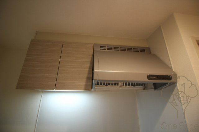 スプランティッド新大阪Ⅲのキッチン
