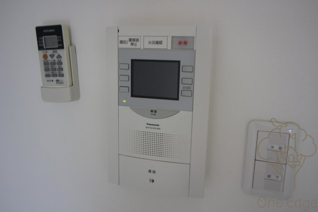 スプランティッド新大阪Ⅲの設備