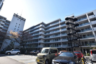 【外観】 | 物件のお問い合わせは、 ０１２０－７００－９６８までお気軽にどうぞ！
外観