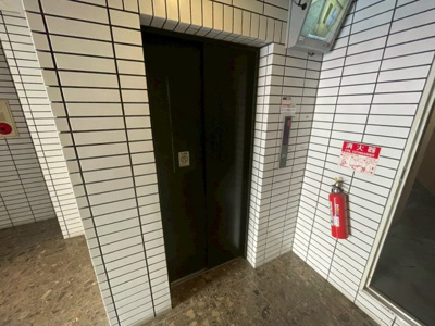 【その他共用部分】 | ベルゲンハイツ明石