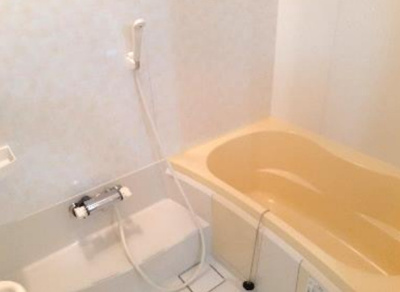 【浴室】 | コンフォート佐良和Ⅱ