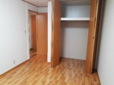 【収納】 | コンフォート佐良和Ⅱ