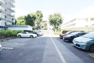 【駐車場】 | 駐車場
