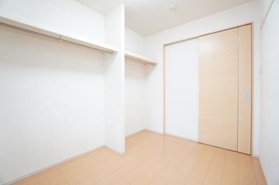 【洋室】 | クレア