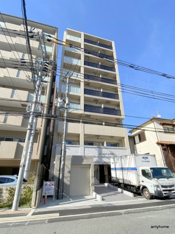 アドバンス江坂東コンフィ　仲介手数料無料