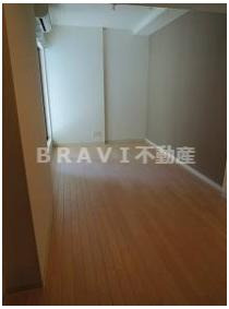 レジデンス心斎橋 BRAVI不動産の寝室|【レジデンス心斎橋】寝室です