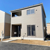 香取市野田第6-1号棟（角地・駐車4台可）の画像