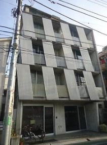 【外観】 | Ｒepia-M | コムハウジングにおまかせください！０３－３３７６－４６９４