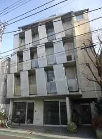 【外観】 | Ｒepia-M | コムハウジングにおまかせください！０３－３３７６－４６９４