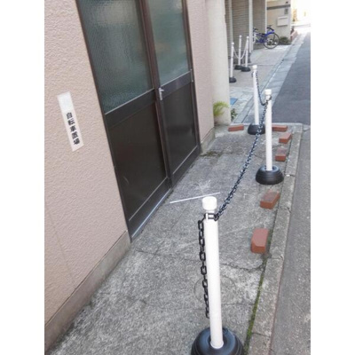 【その他共用部分】 | 滝浦ビル