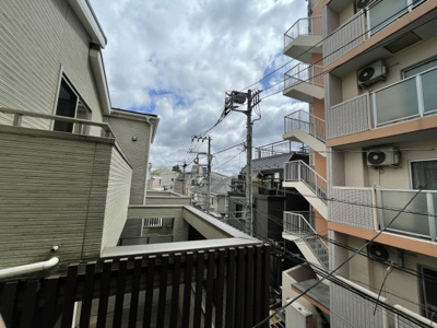 【展望】 | 滝浦ビル