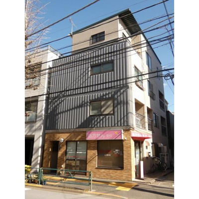 【外観】 | 滝浦ビル