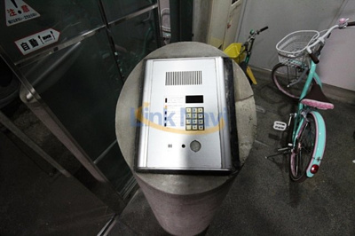 【エントランス】 | カサデアートZELO