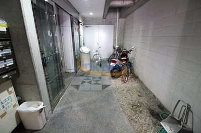 【ロビー】 | カサデアートZELO