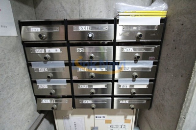 【その他共用部分】 | カサデアートZELO