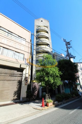 【外観】 | カサデアートZELO