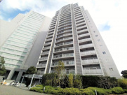 文京グリーンコートビュータワー本駒込Ｂ棟の画像