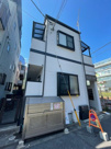 新宿区下落合１丁目のアパートの画像