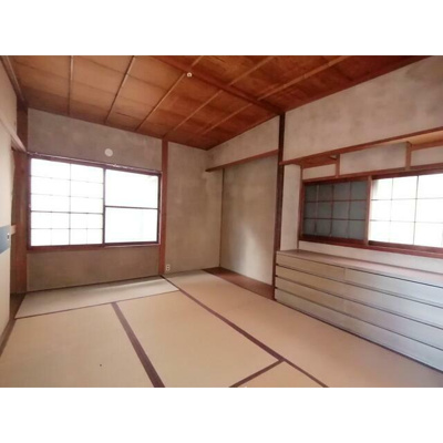  | 浄土寺南田町　中古戸建・市内一望！リフォーム向き・