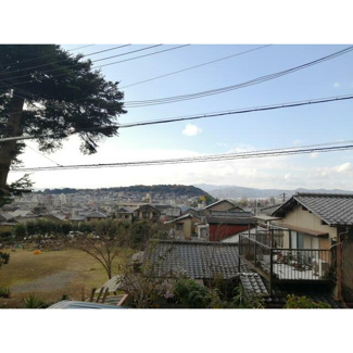  | 浄土寺南田町　中古戸建・市内一望！リフォーム向き・