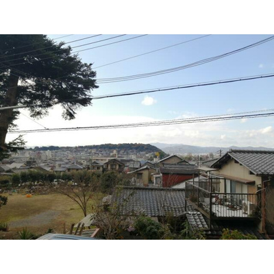  | 浄土寺南田町　中古戸建・市内一望！リフォーム向き・