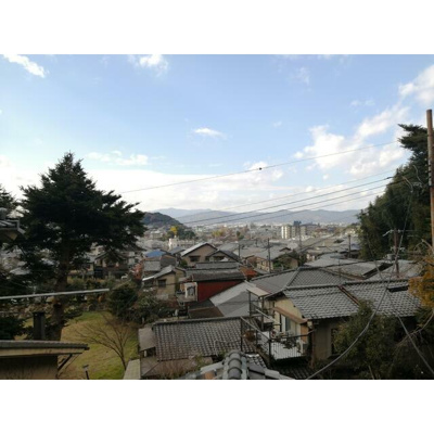  | 浄土寺南田町　中古戸建・市内一望！リフォーム向き・