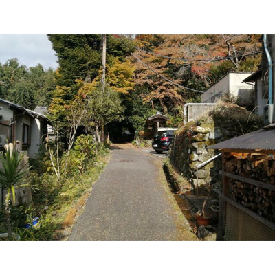  | 浄土寺南田町　中古戸建・市内一望！リフォーム向き・